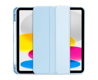 TECH-PROTECT SmartCase Pen do iPad (10 gen.) sky blue 9490713927618 - 1102150 - zdjęcie 2